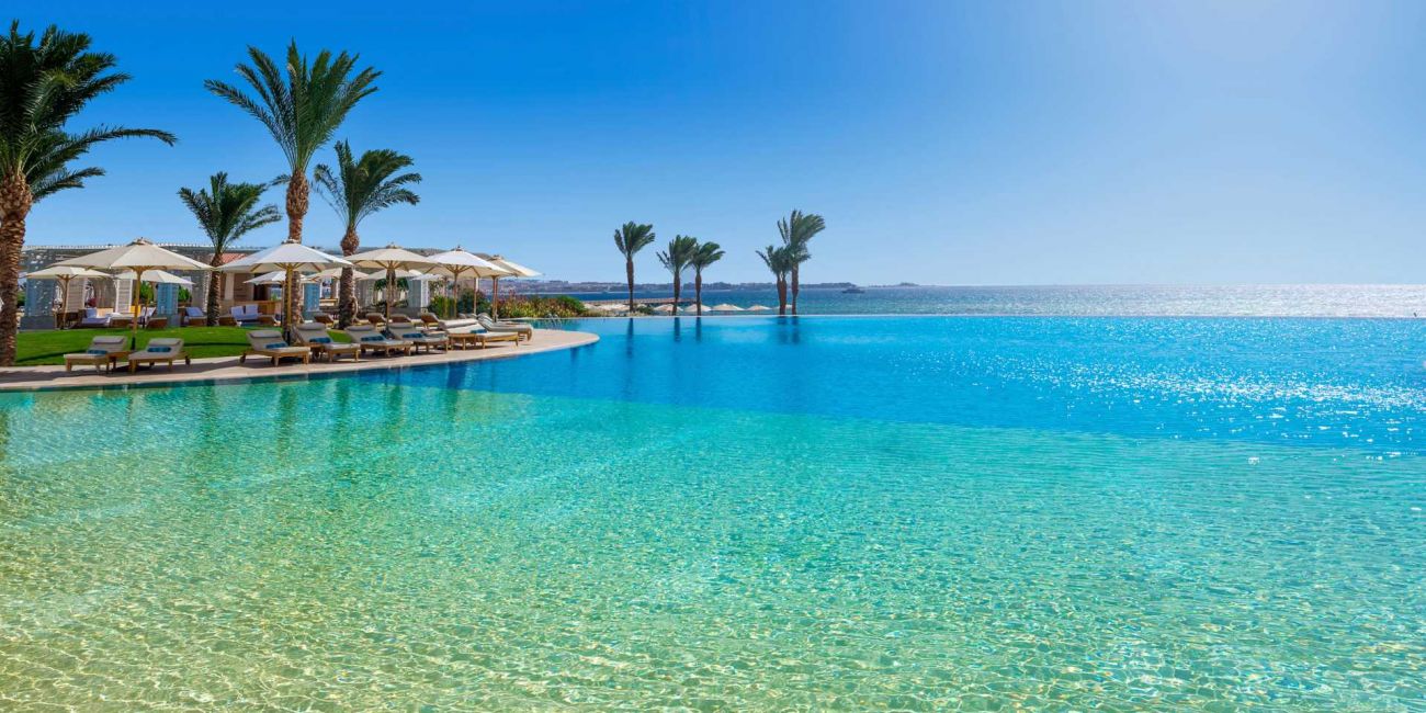 Hotel Baron Palace Sahl Hasheesh 5*  Hurghada 