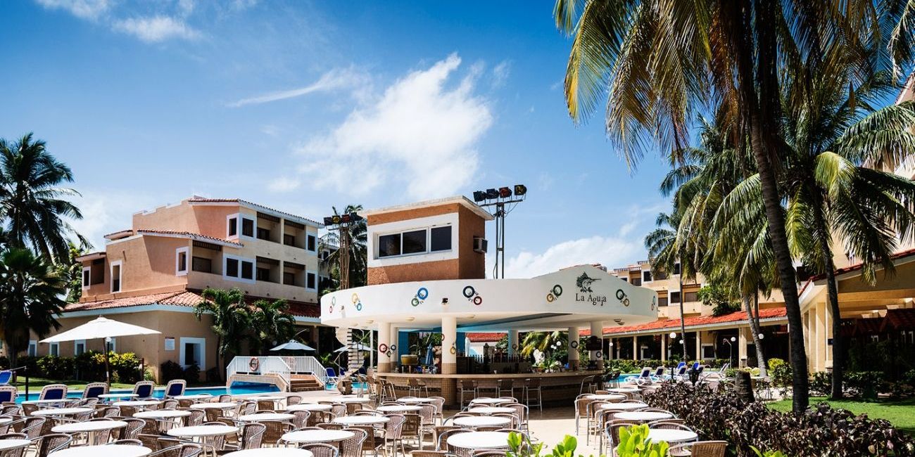 Hotel Be Live las Morlas 4* - All Inclusive Varadero 