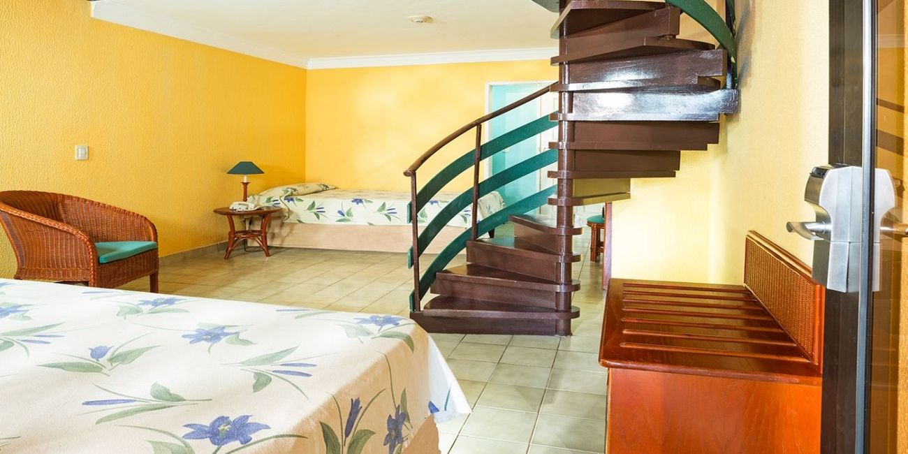 Hotel Be Live las Morlas 4* - All Inclusive Varadero 