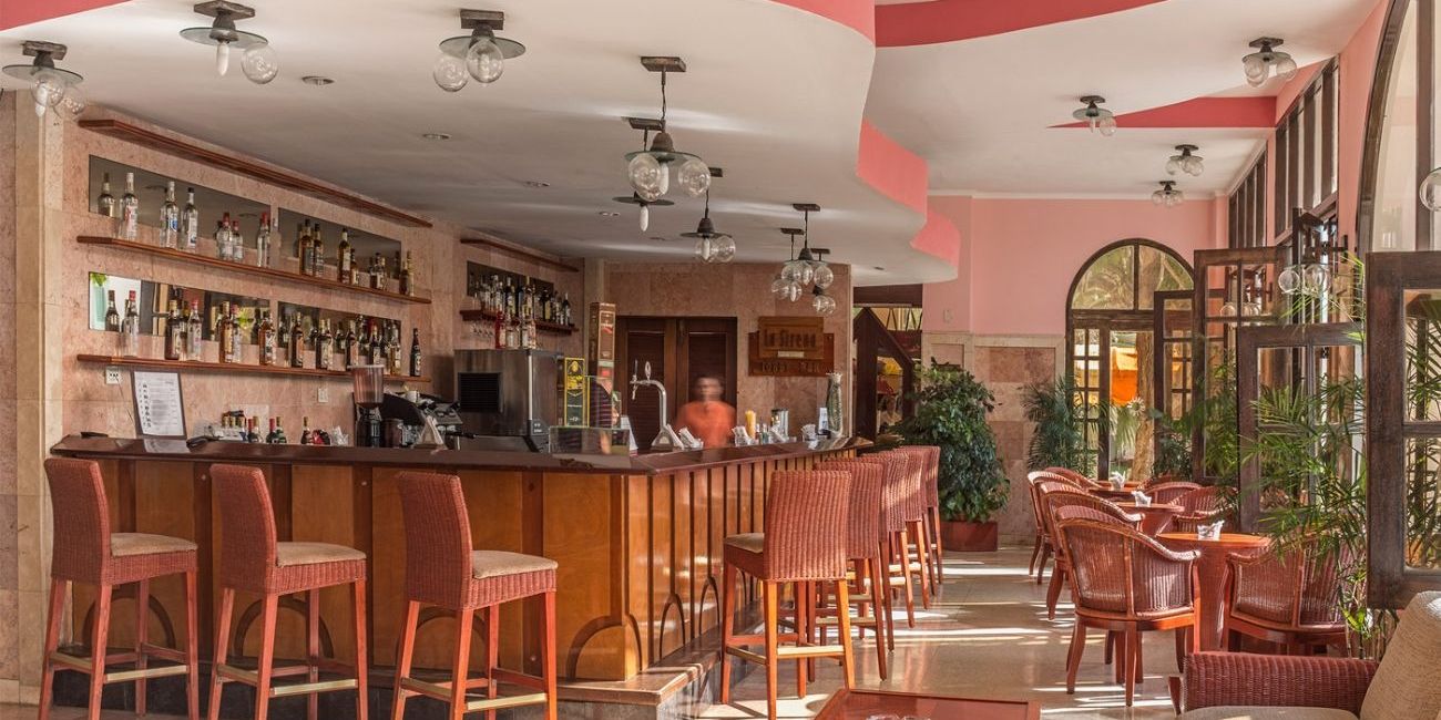 Hotel Be Live las Morlas 4* - All Inclusive Varadero 