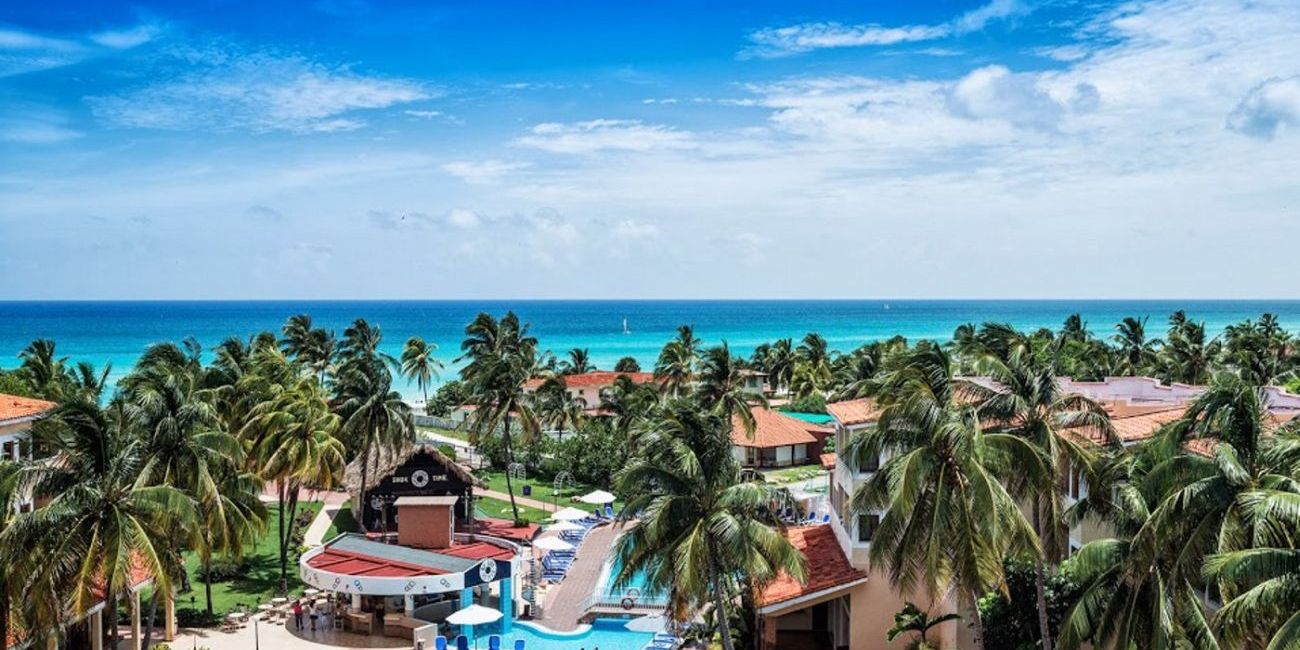 Hotel Be Live las Morlas 4* - All Inclusive Varadero 
