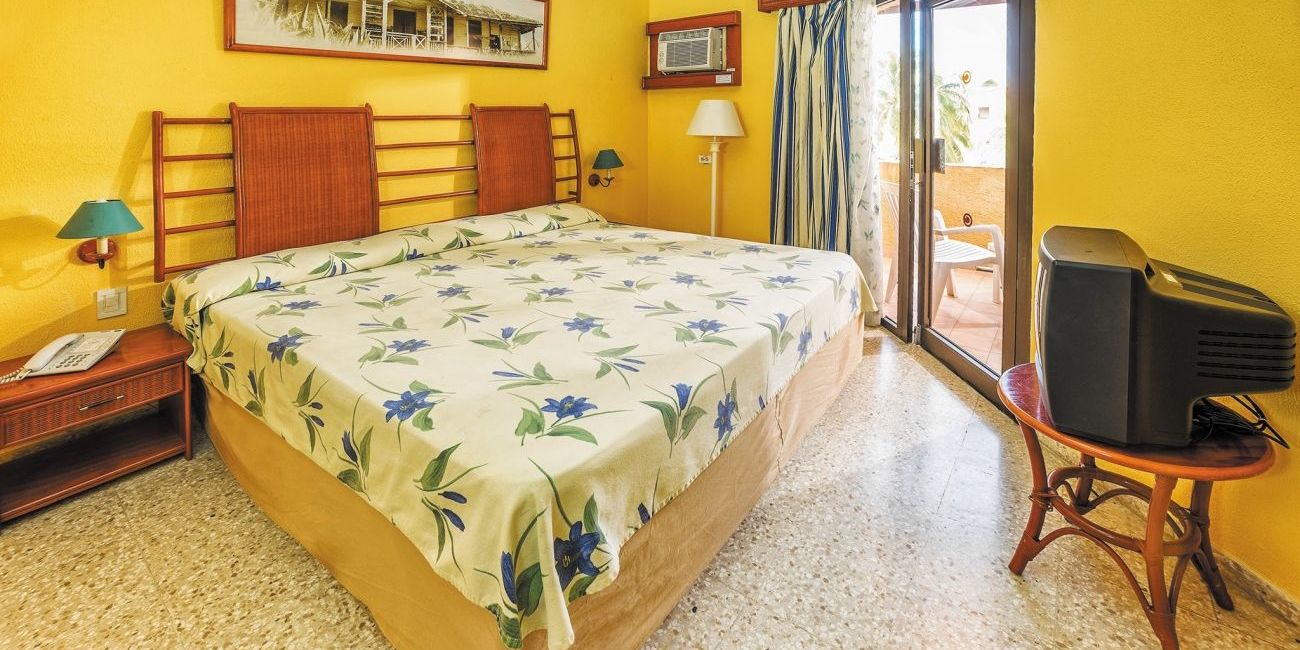 Hotel Be Live las Morlas 4* - All Inclusive Varadero 