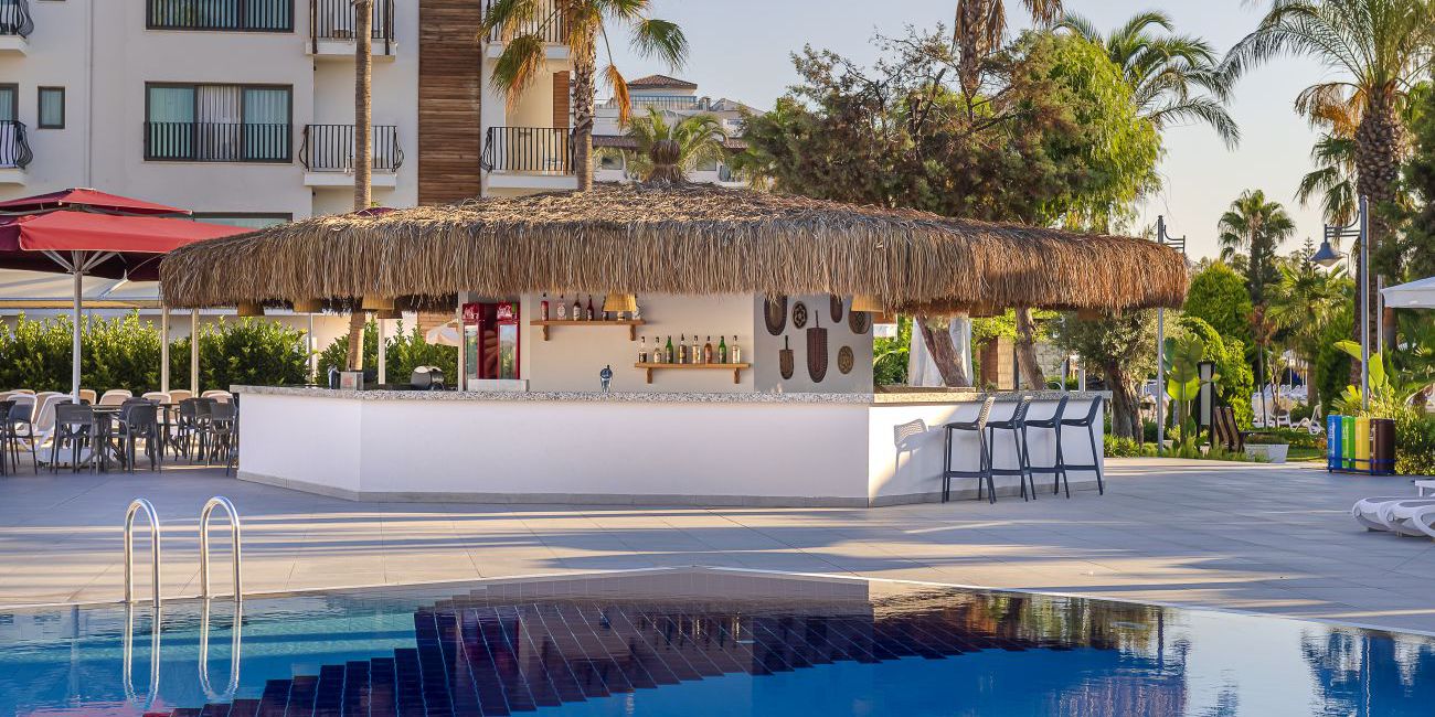 Hotel Belek Beach Resort 5* Antalya - Belek 