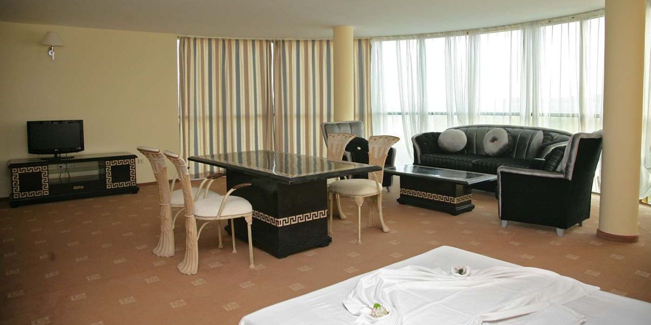 Hotel Belleville 4* Duni Royal Resort 