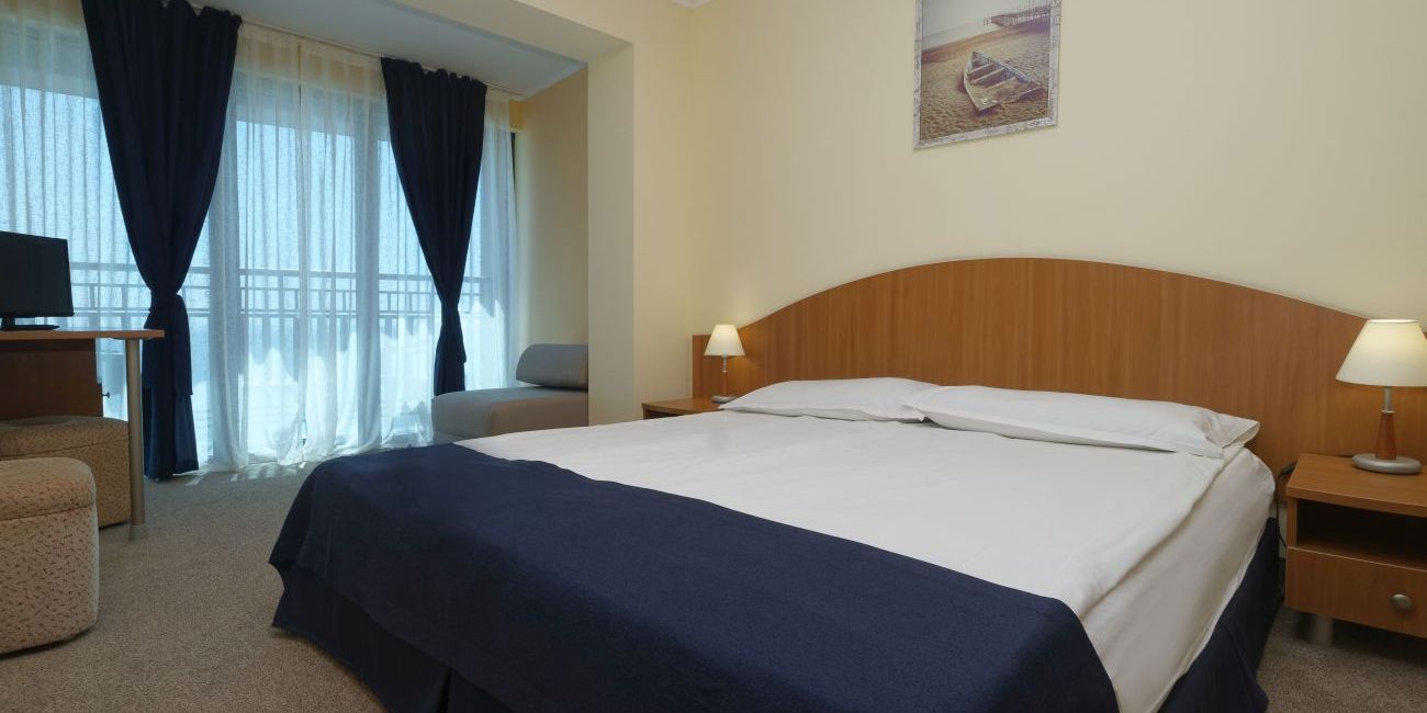 Hotel Bellevue 4* Sunny Beach 