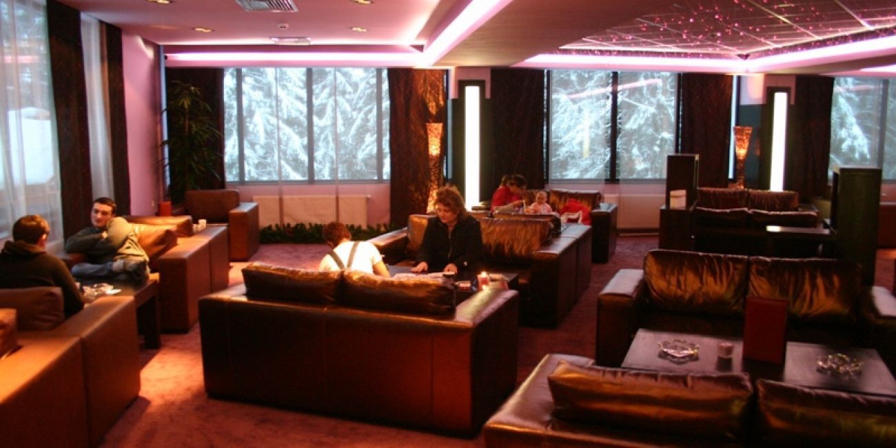 Hotel Belmont Ski & Spa 4* Pamporovo 