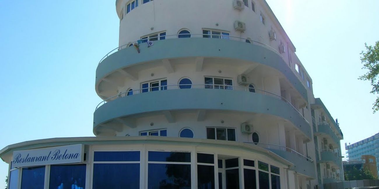 Hotel Belona 3*  Eforie Nord 