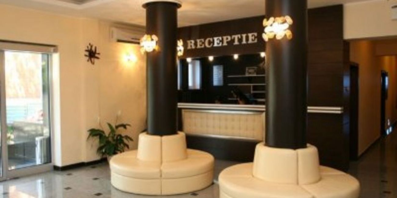 Hotel Belona 3*  Eforie Nord 