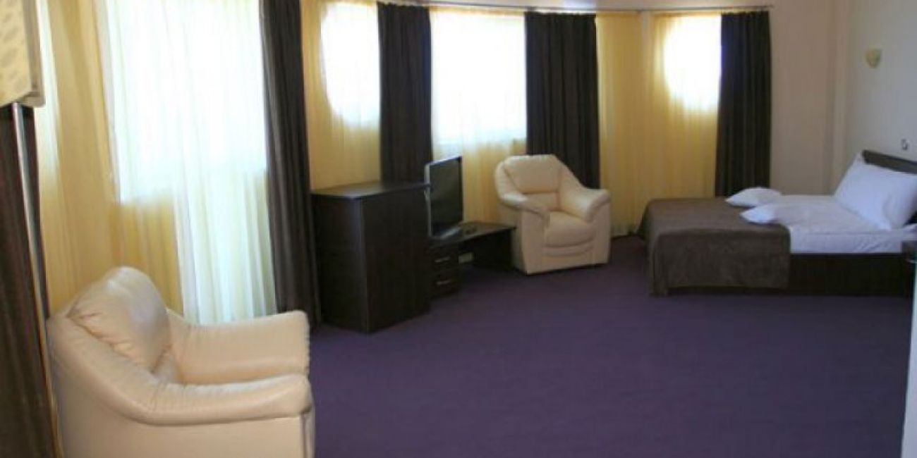 Hotel Belona 3*  Eforie Nord 