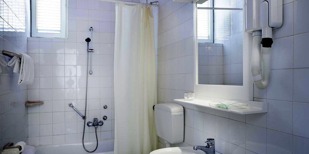 Hotel Belvedere 2* Opatija 