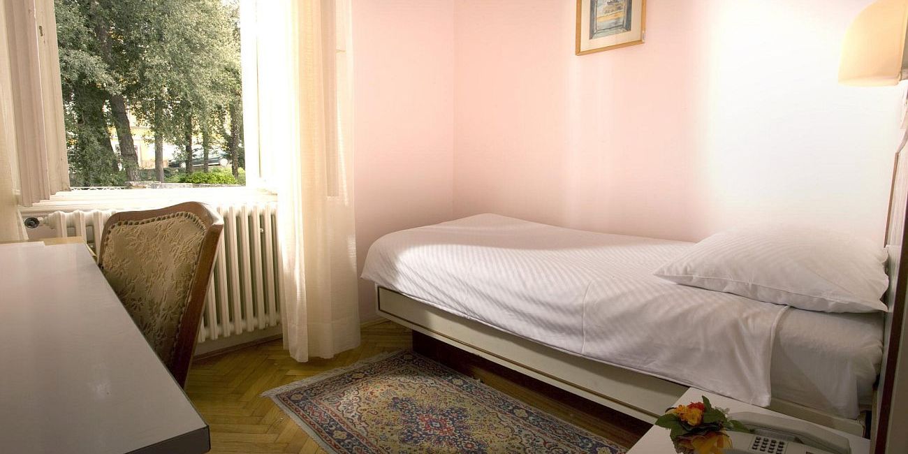 Hotel Belvedere 2* Opatija 
