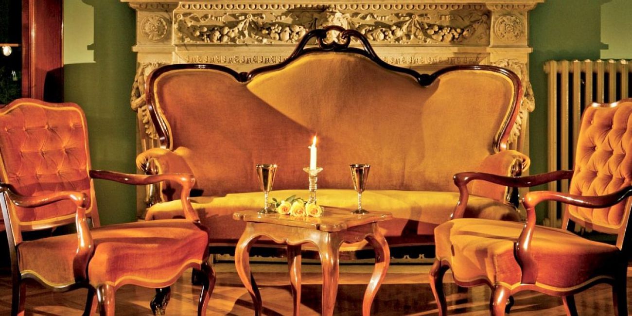 Hotel Belvedere 2* Opatija 