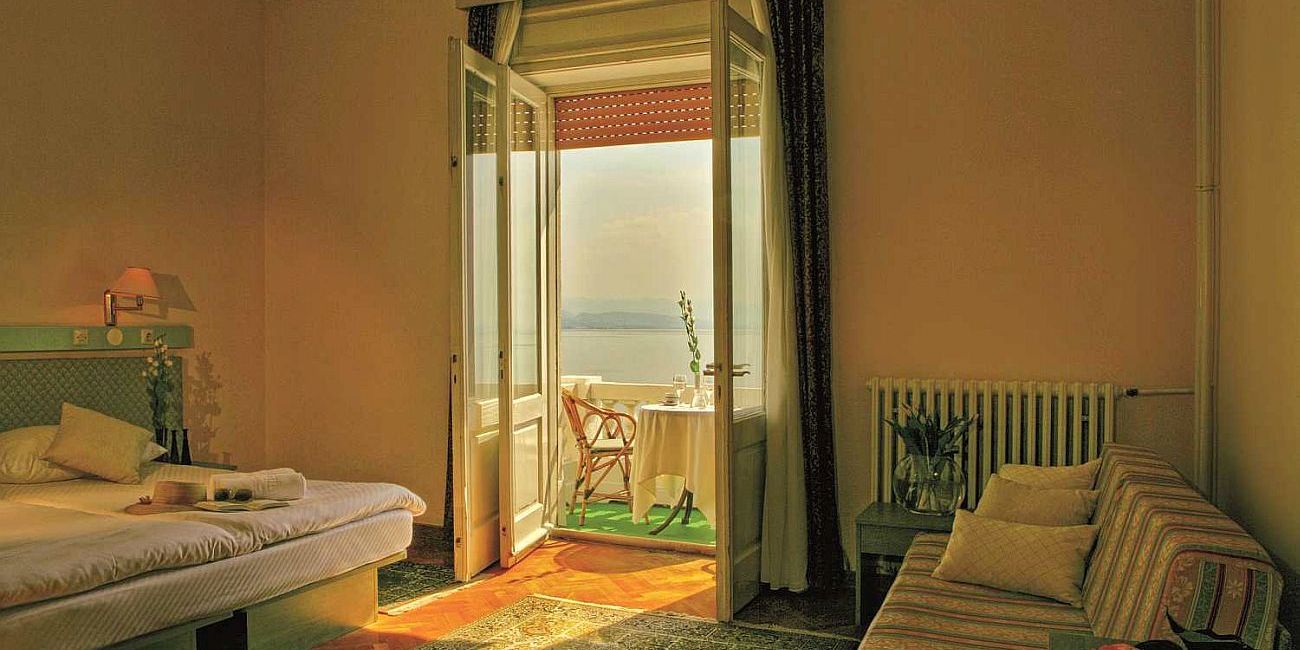 Hotel Belvedere 2* Opatija 
