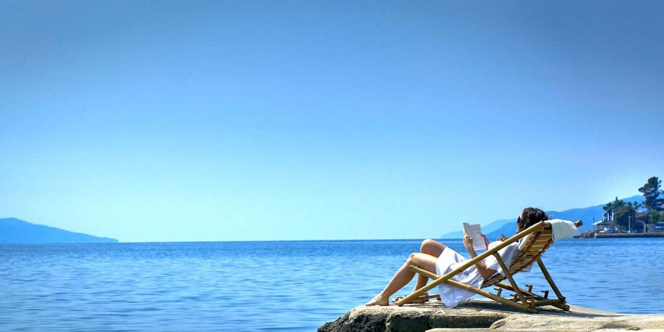 Hotel Belvedere 2* Opatija 