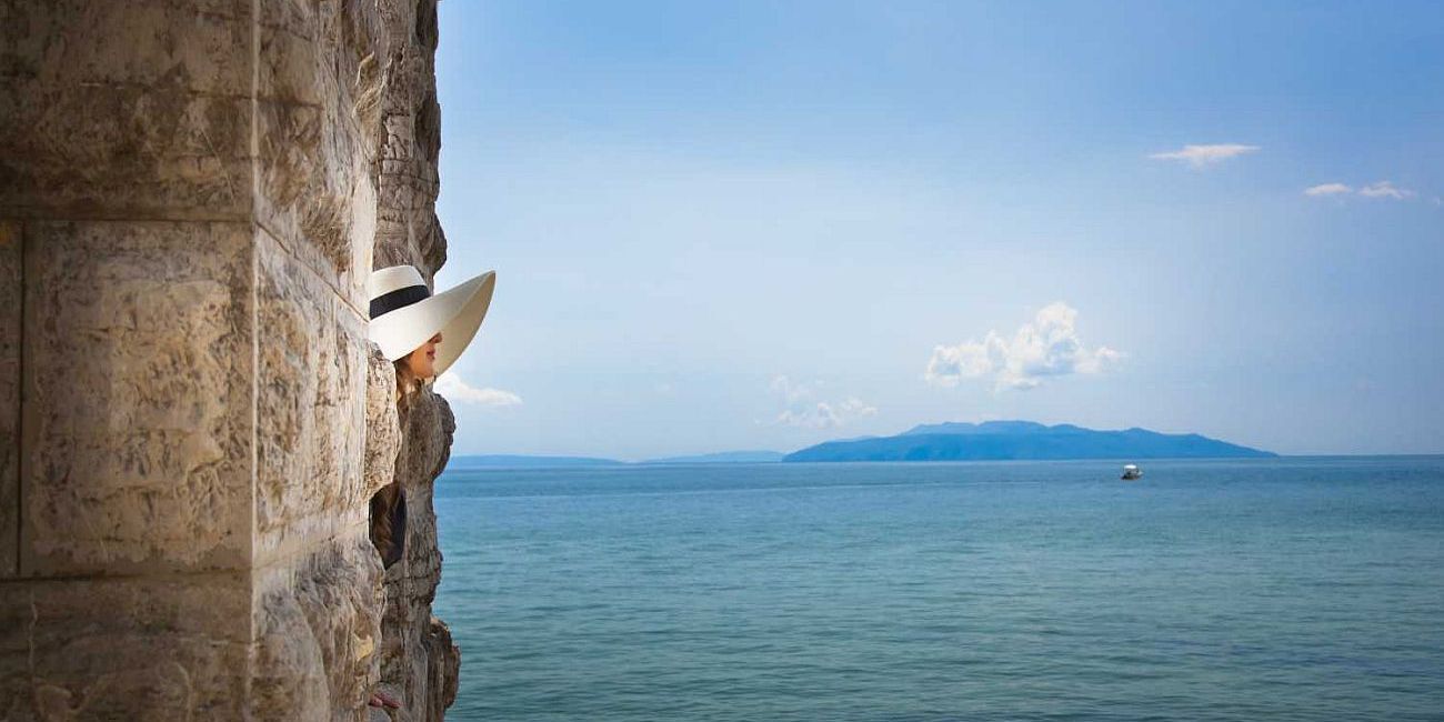 Hotel Belvedere 2* Opatija 