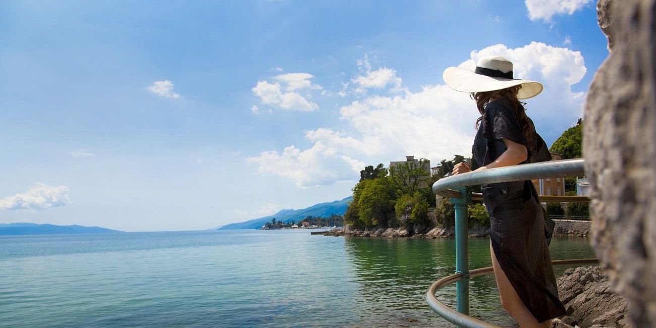 Hotel Belvedere 2* Opatija 