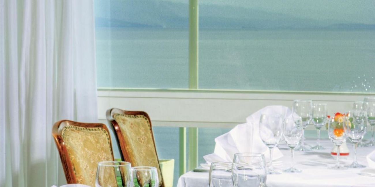 Hotel Belvedere 2* Opatija 