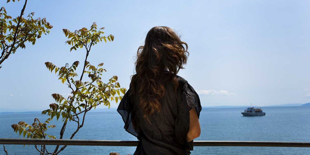 Hotel Belvedere 2* Opatija 