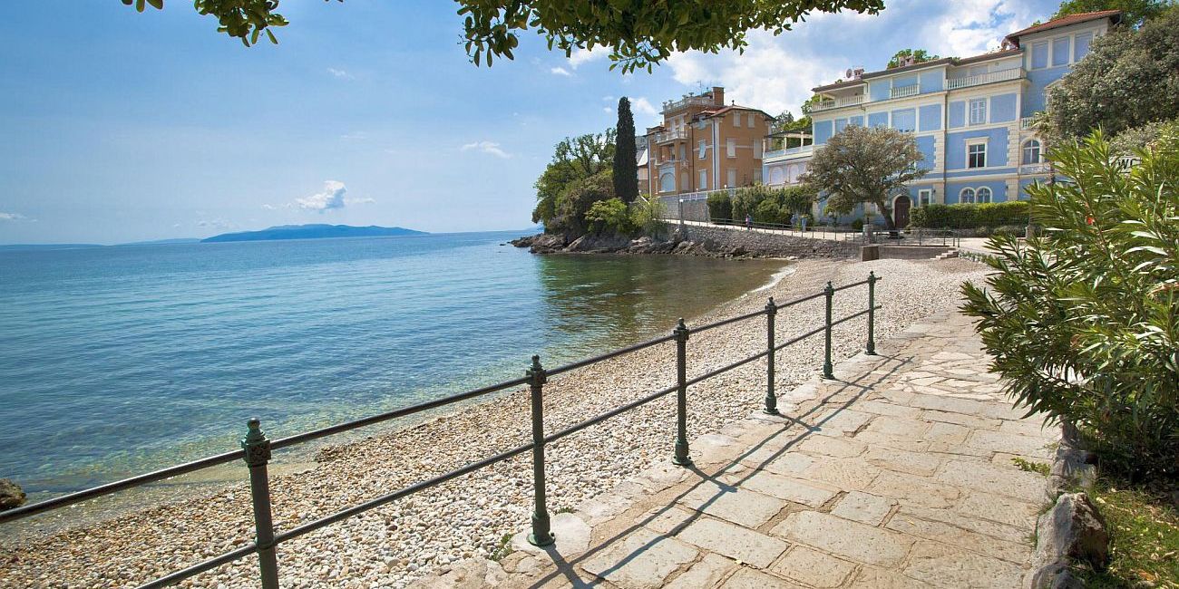 Hotel Belvedere 2* Opatija 