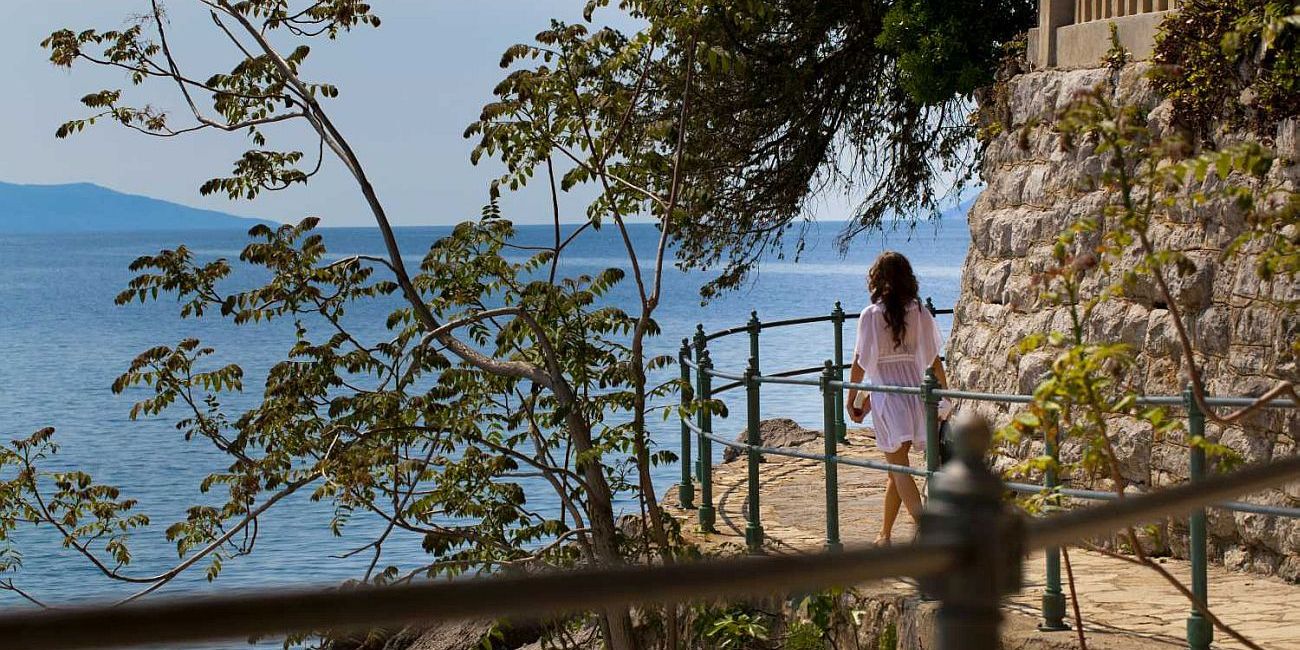 Hotel Belvedere 2* Opatija 