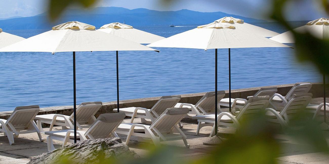 Hotel Belvedere 2* Opatija 