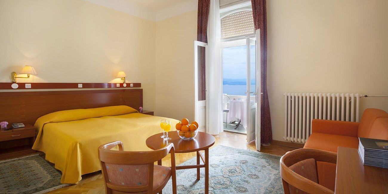Hotel Belvedere 2* Opatija 