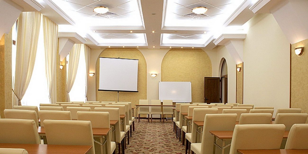 Hotel Belvedere 3* Baile Govora 