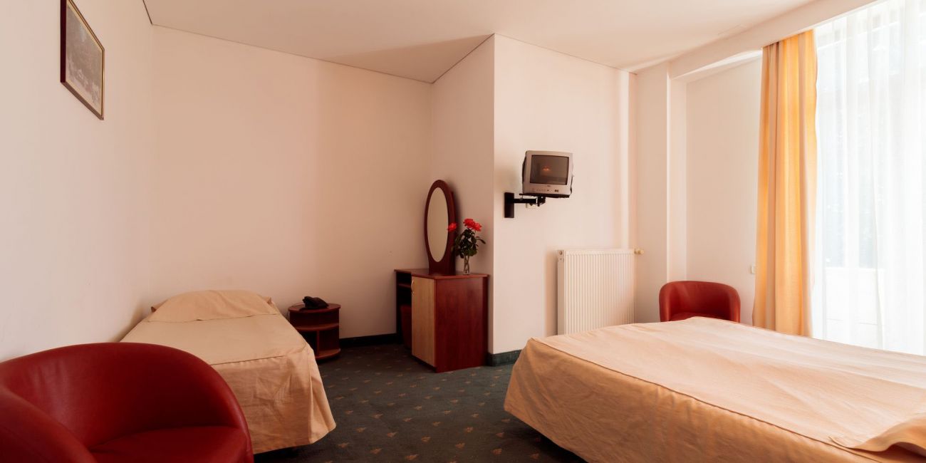 Hotel Belvedere Baile Govora 3* Baile Govora 