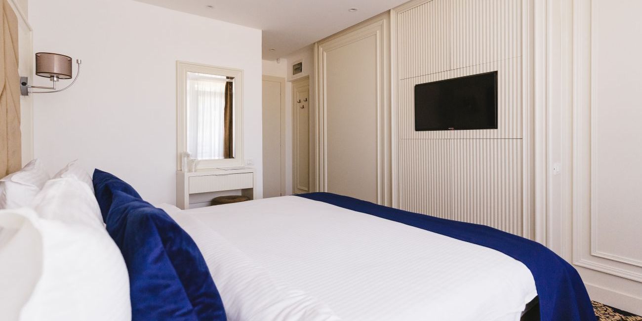 Hotel Belvedere Eforie Nord 3*  Eforie Nord 