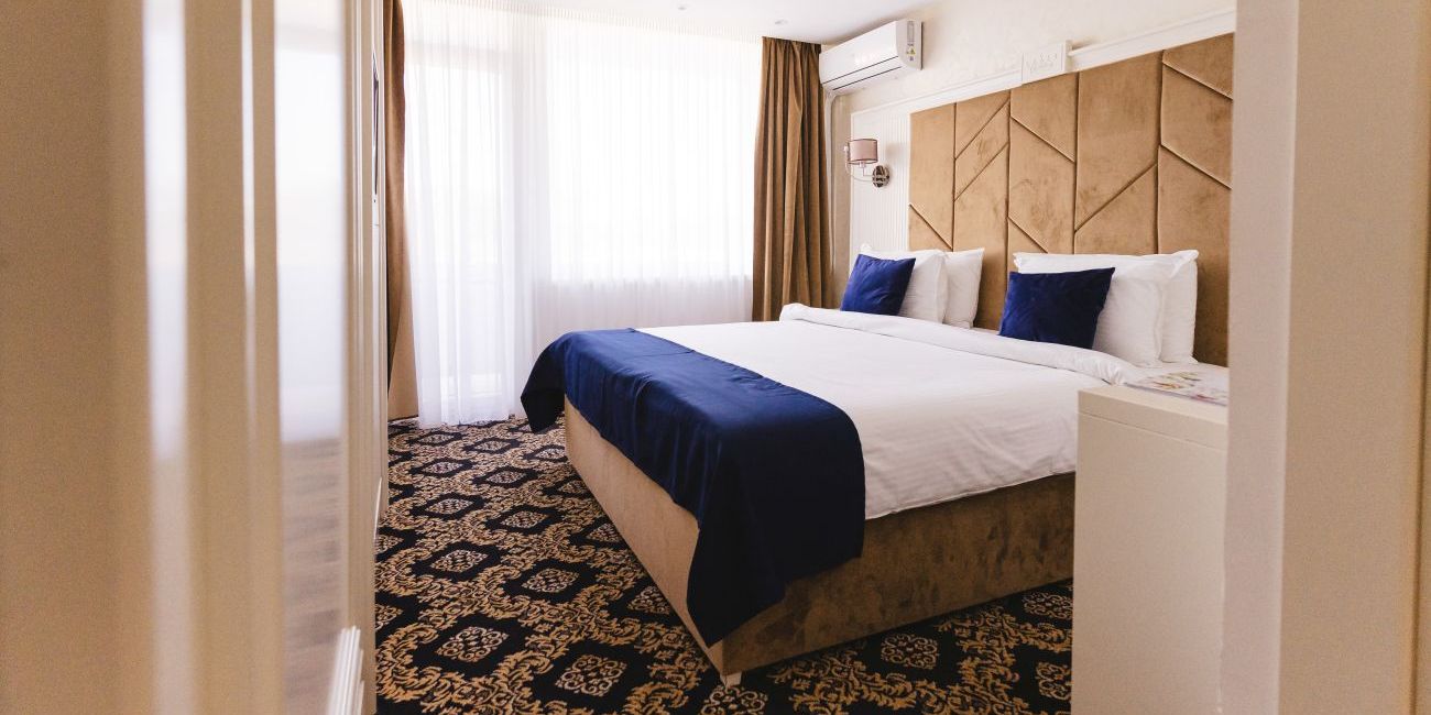Hotel Belvedere Eforie Nord 3*  Eforie Nord 