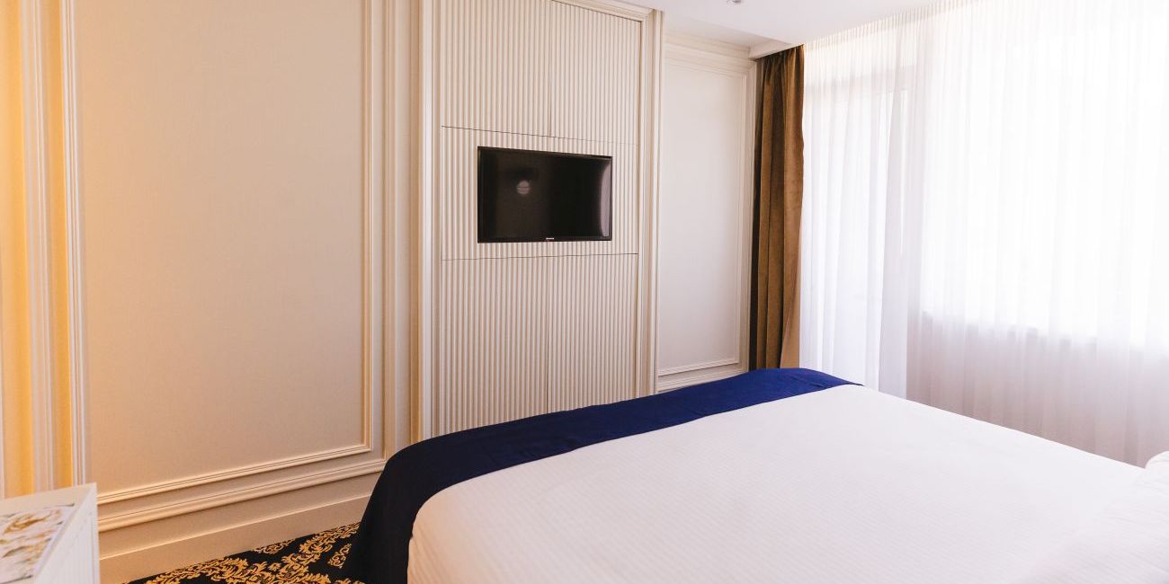 Hotel Belvedere Eforie Nord 3*  Eforie Nord 