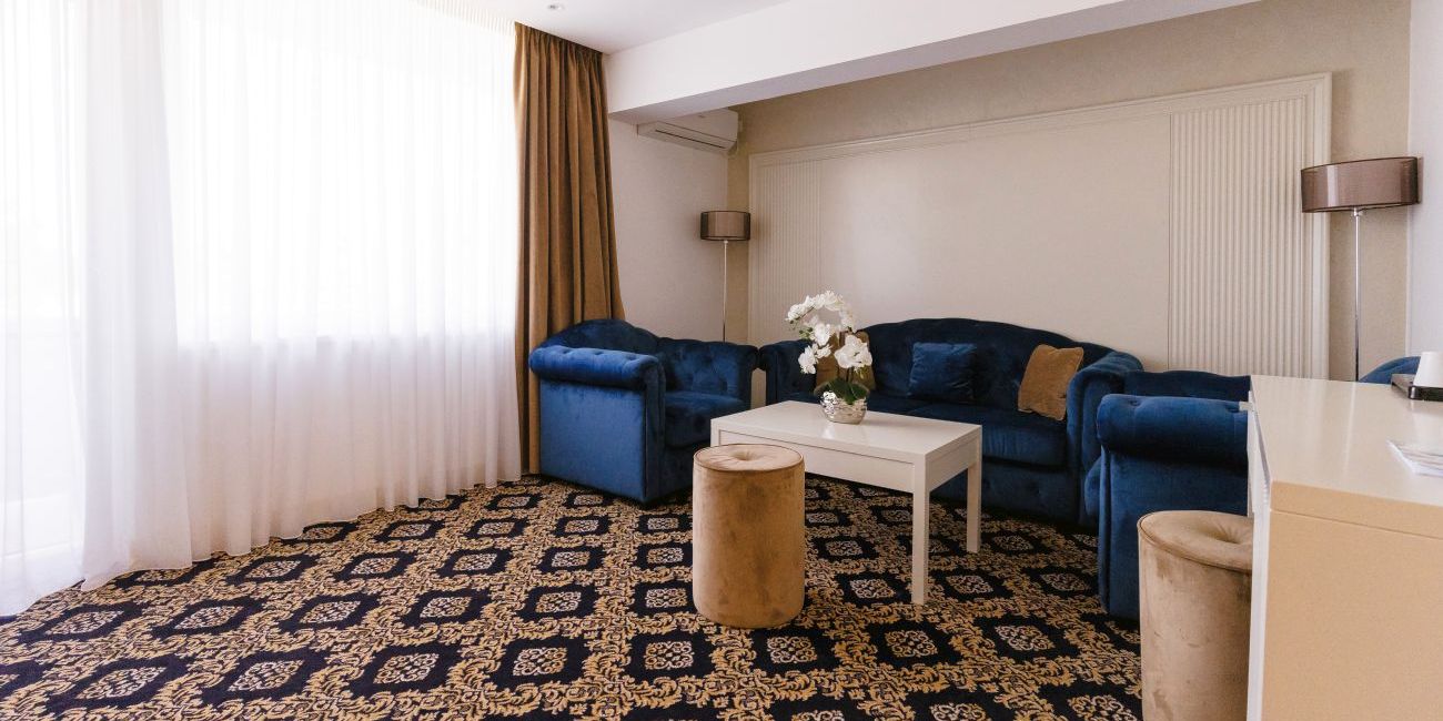 Hotel Belvedere Eforie Nord 3*  Eforie Nord 
