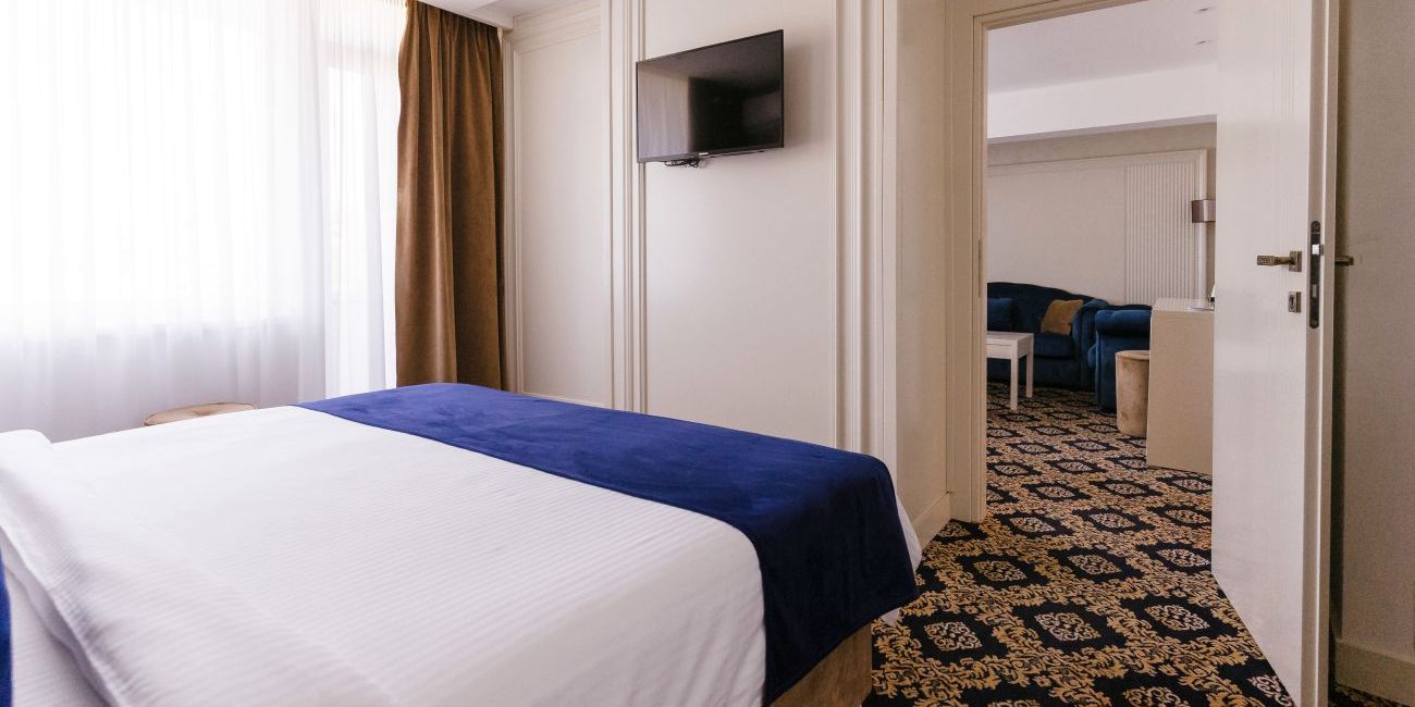 Hotel Belvedere Eforie Nord 3*  Eforie Nord 
