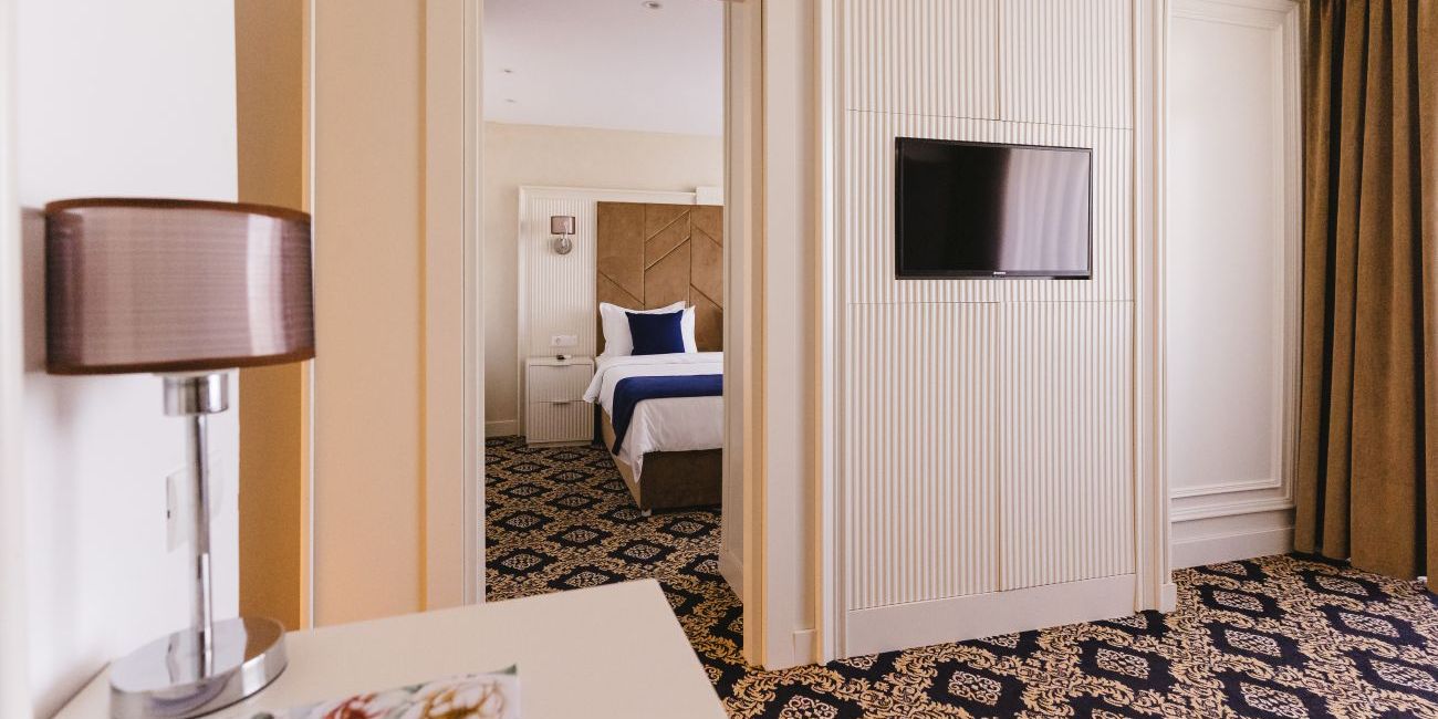 Hotel Belvedere Eforie Nord 3*  Eforie Nord 