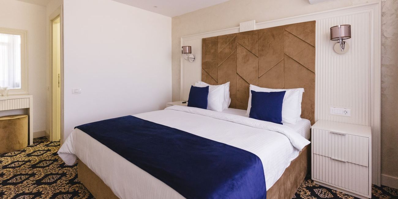 Hotel Belvedere Eforie Nord 3*  Eforie Nord 