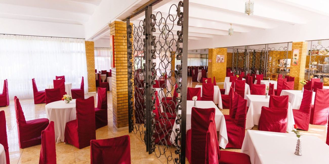 Hotel Belvedere Eforie Nord 3*  Eforie Nord 