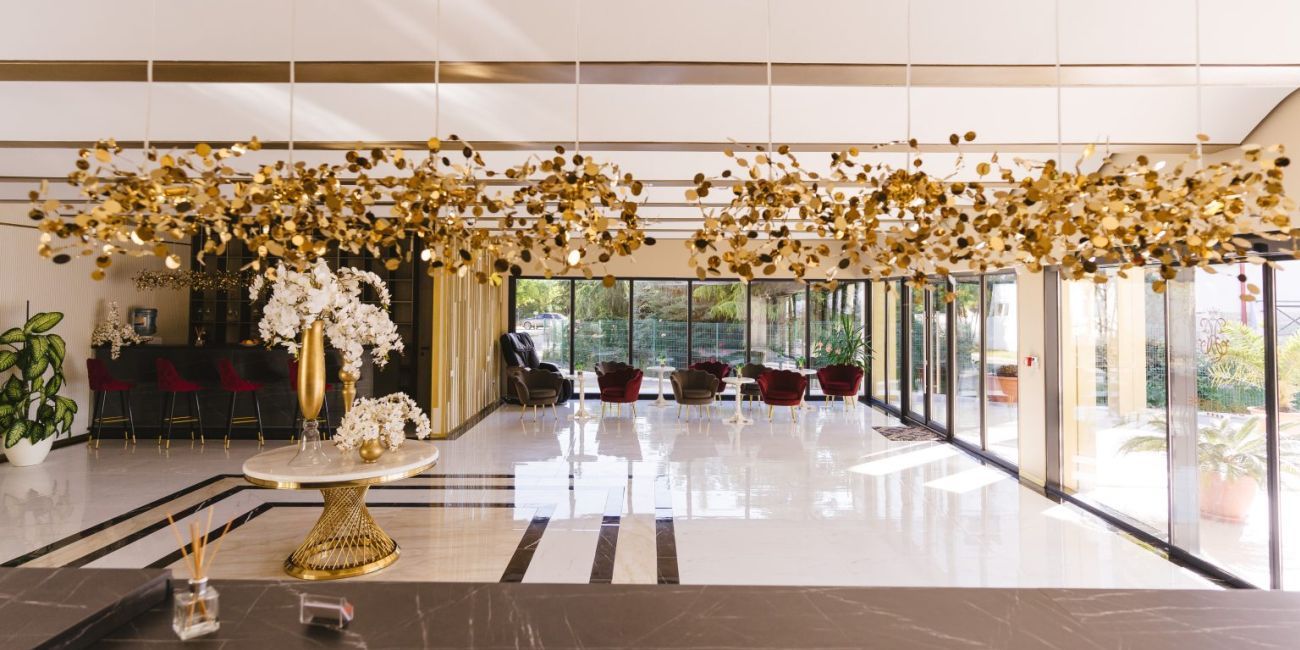 Hotel Belvedere Eforie Nord 3*  Eforie Nord 