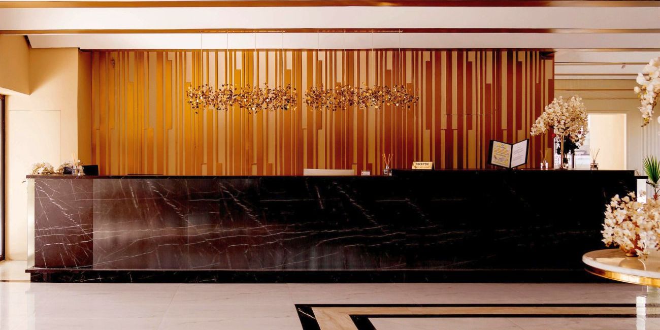 Hotel Belvedere Eforie Nord 3*  Eforie Nord 