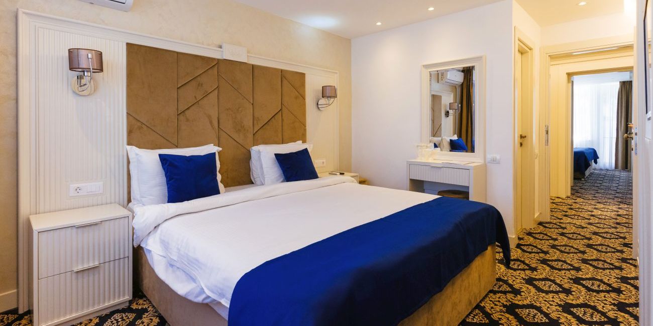 Hotel Belvedere Eforie Nord 3*  Eforie Nord 