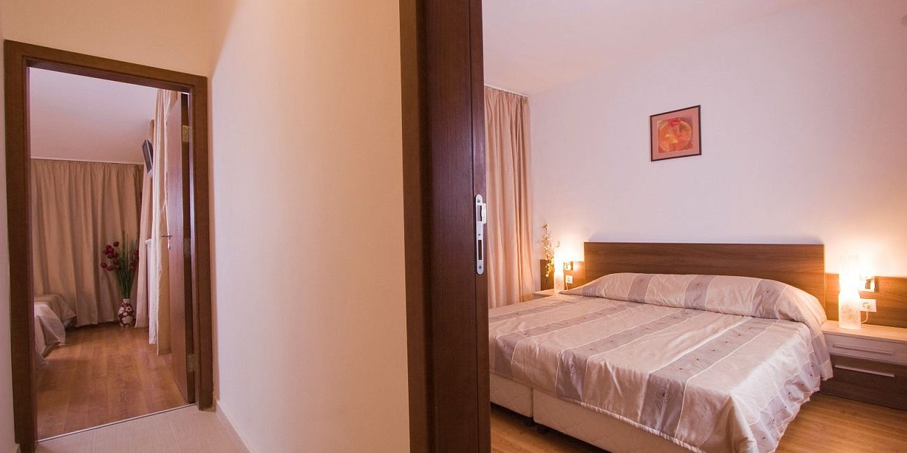 Hotel Belvedere Holiday Club 4* Bansko 