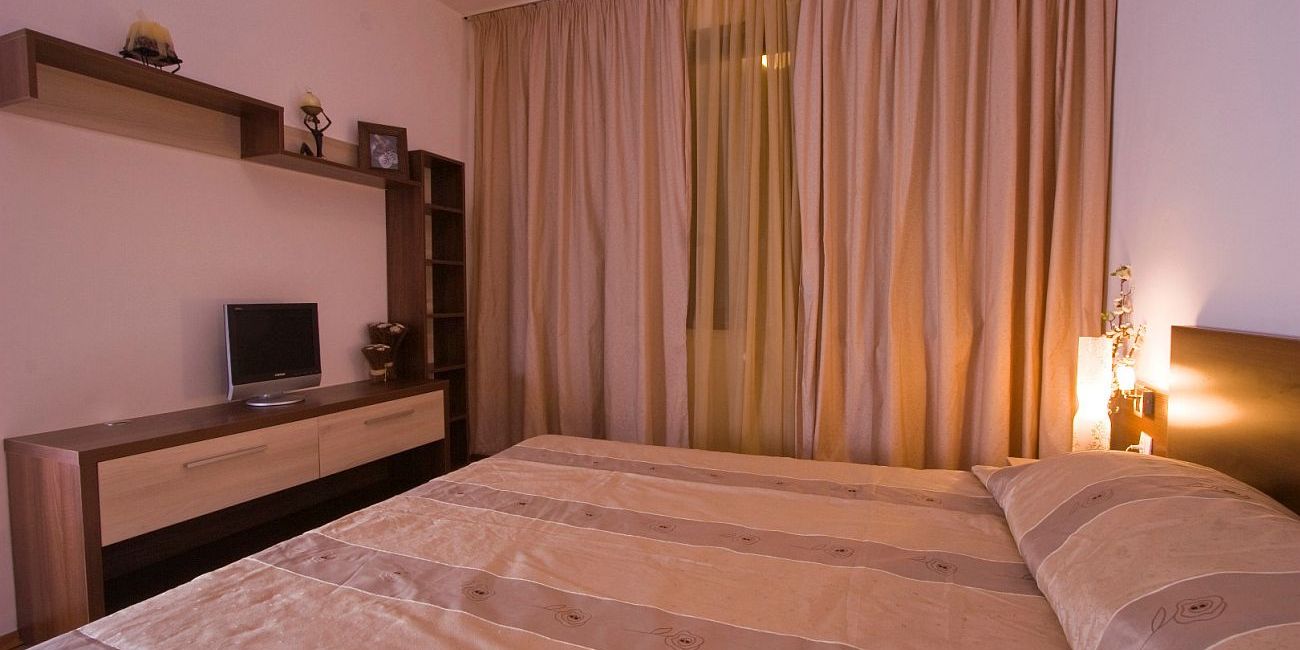 Hotel Belvedere Holiday Club 4* Bansko 