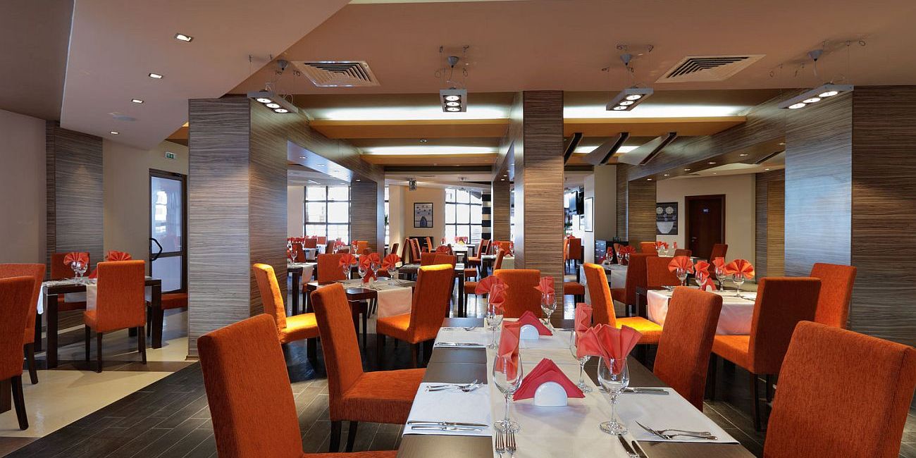Hotel Belvedere Holiday Club 4* Bansko 