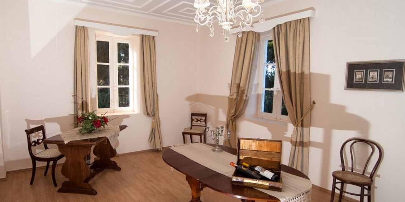 Hotel Belvedere Luxury Suites 3* Zakyntos 