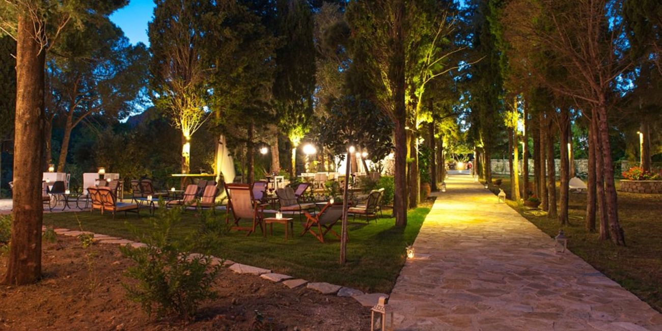 Hotel Belvedere Luxury Suites 3* Zakyntos 