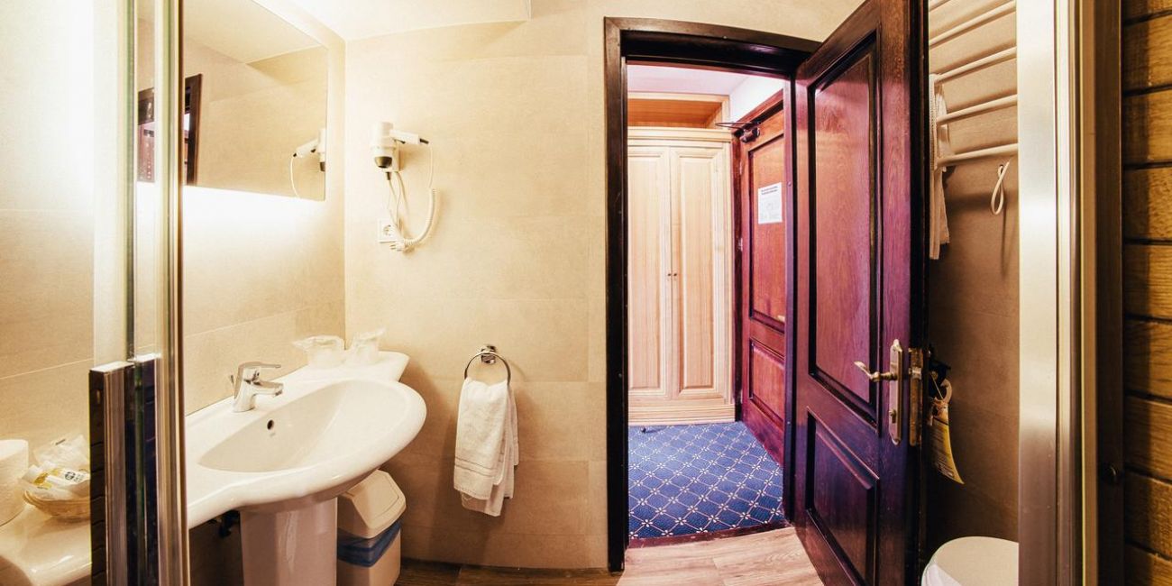 Hotel Best Western Bucovina  4* Bucovina 