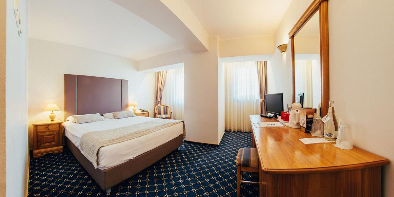 Hotel Best Western Bucovina  4* Bucovina 