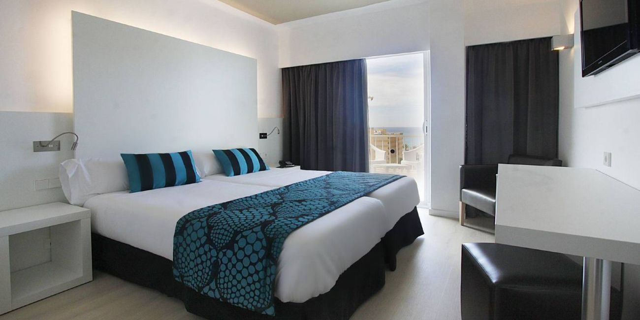 Hotel BG Caballero 4* Palma de Mallorca 