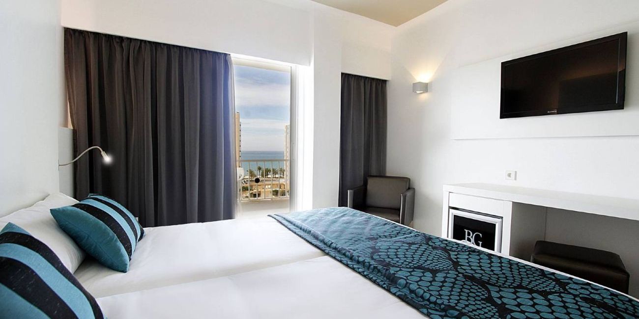 Hotel BG Caballero 4* Palma de Mallorca 