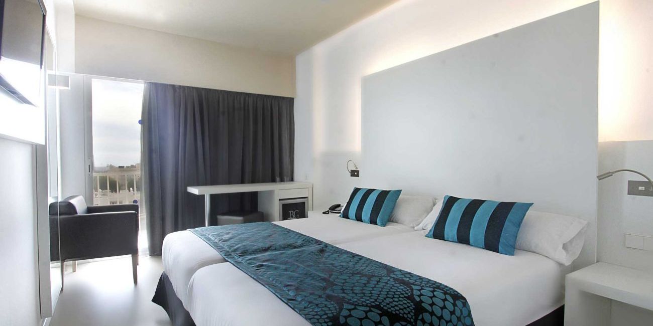 Hotel BG Caballero 4* Palma de Mallorca 