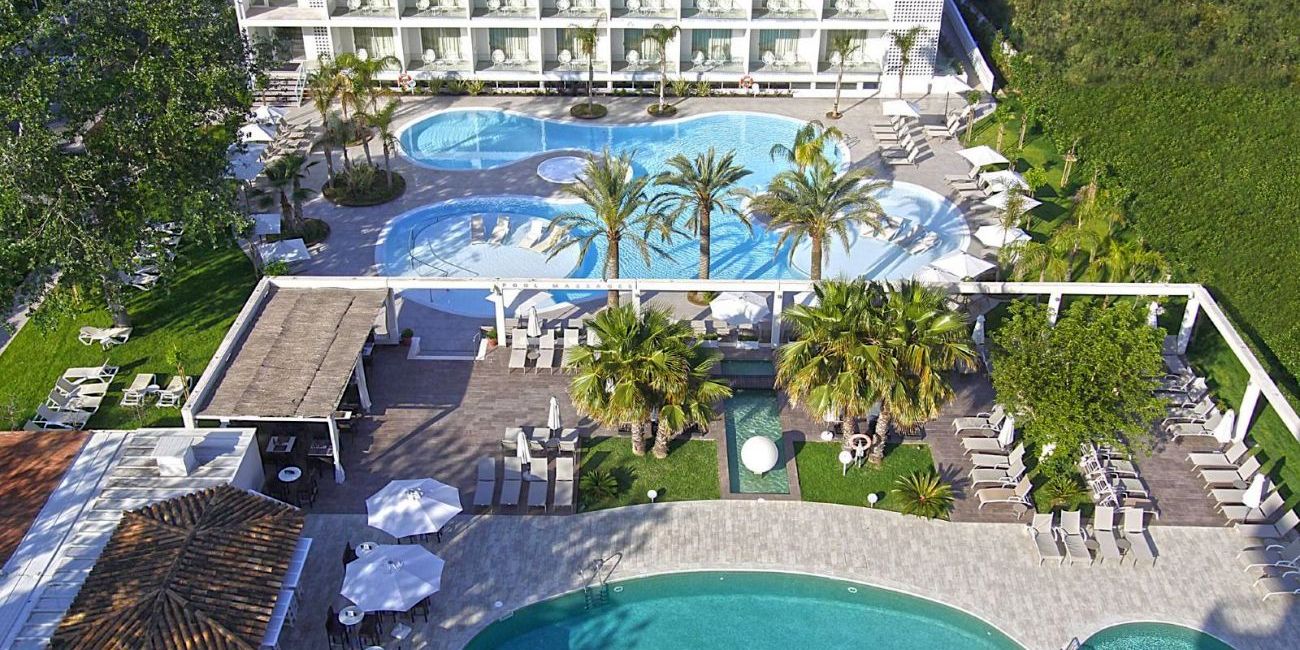 Hotel BG Caballero 4* Palma de Mallorca 